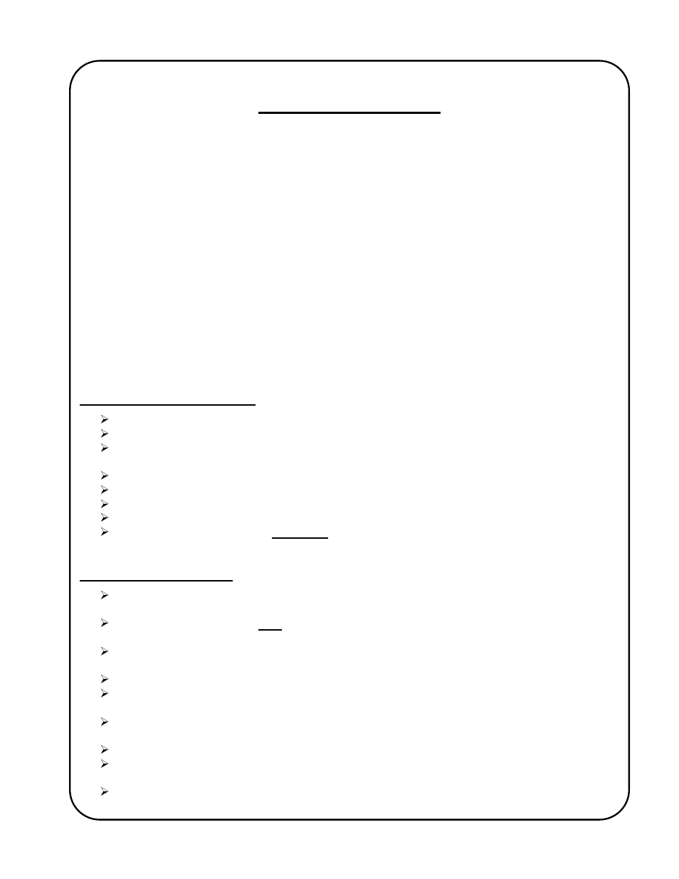 Safety instructions | Gullco GK-200-RLx-I User Manual | Page 3 / 20