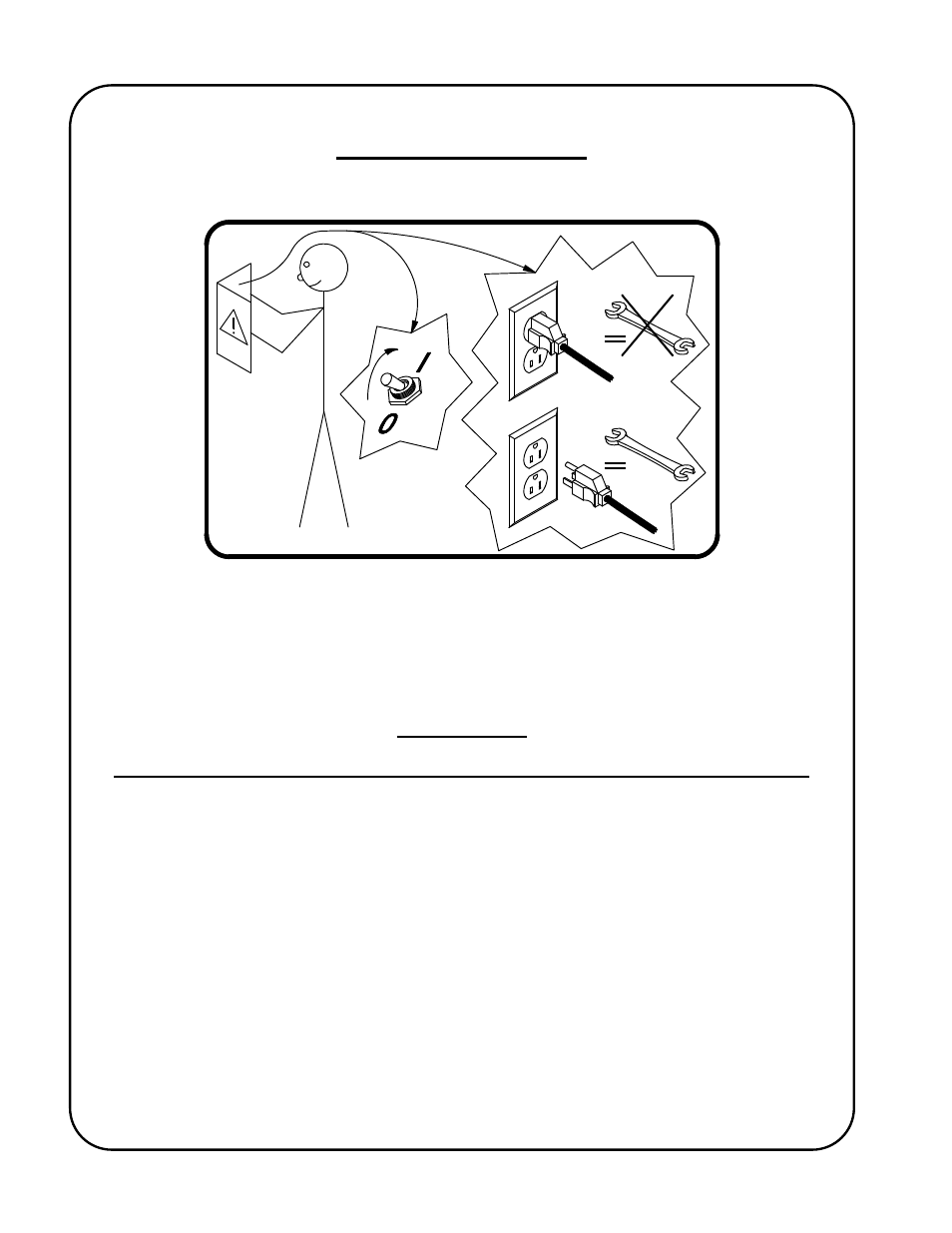 Safety precautions, Important | Gullco GK-200-RLx-I User Manual | Page 4 / 20