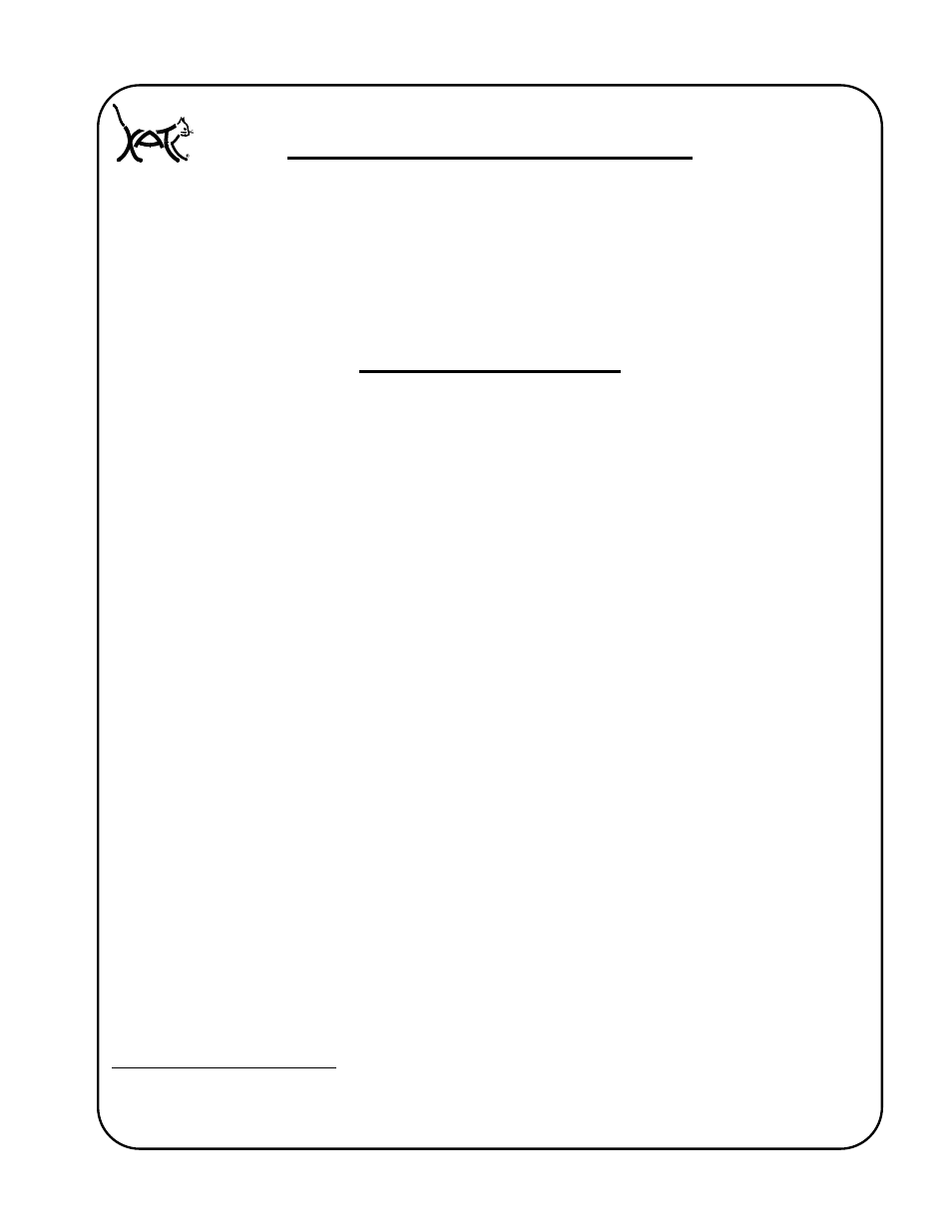 Carriage indexing system, General description | Gullco GK-200-RLx-I User Manual | Page 5 / 20