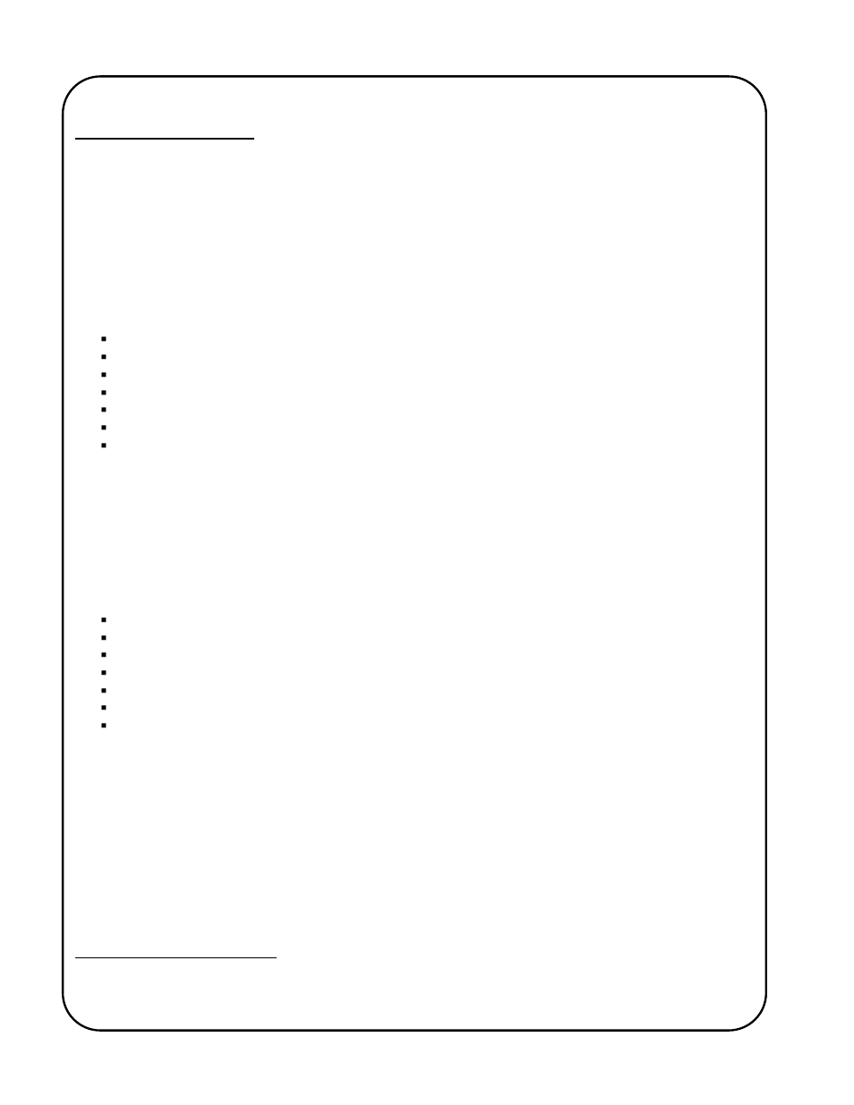 Gullco GK-200-RLx-I User Manual | Page 8 / 20