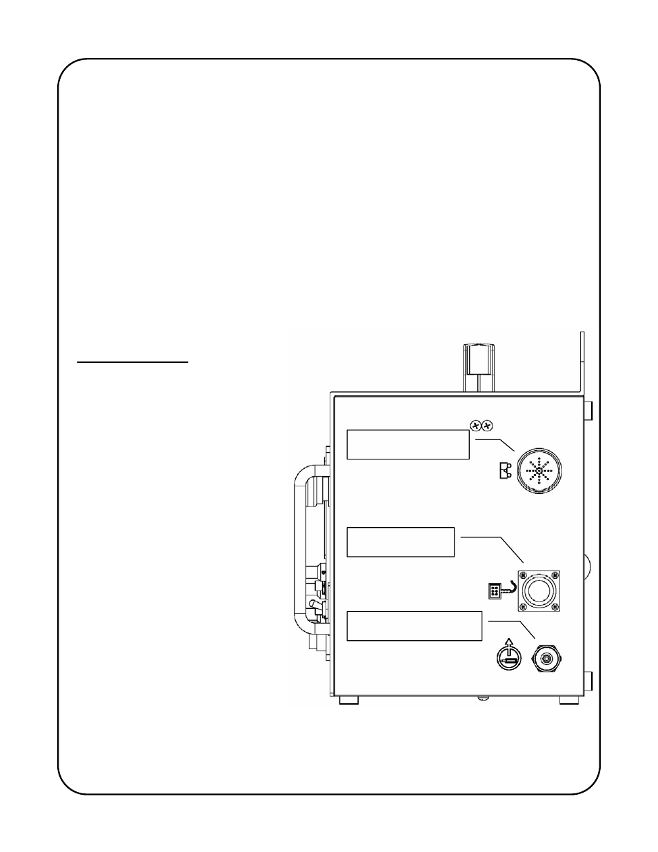 Gullco PK-500-LG-x User Manual | Page 22 / 56