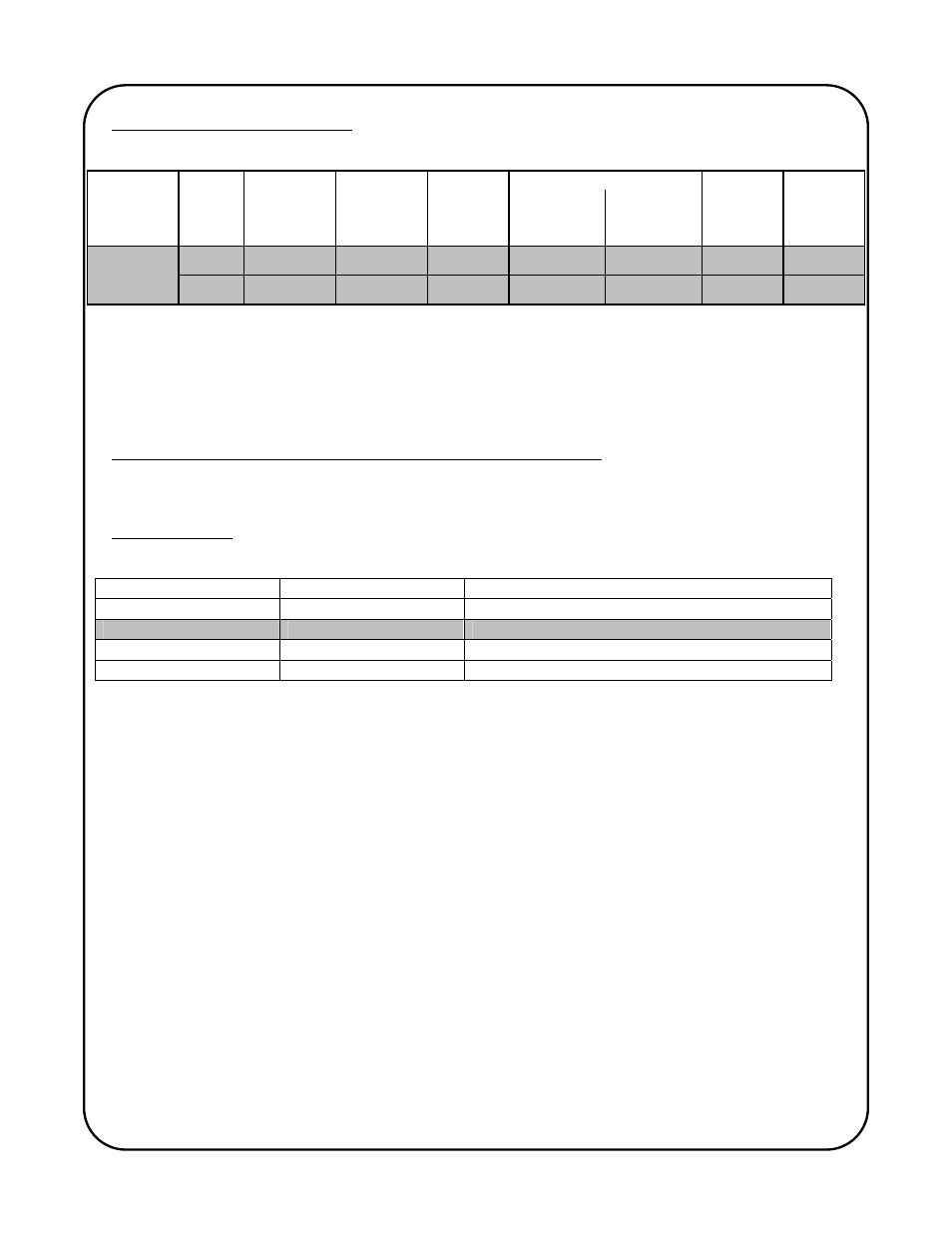 Gullco PK-500-LG-x User Manual | Page 30 / 56