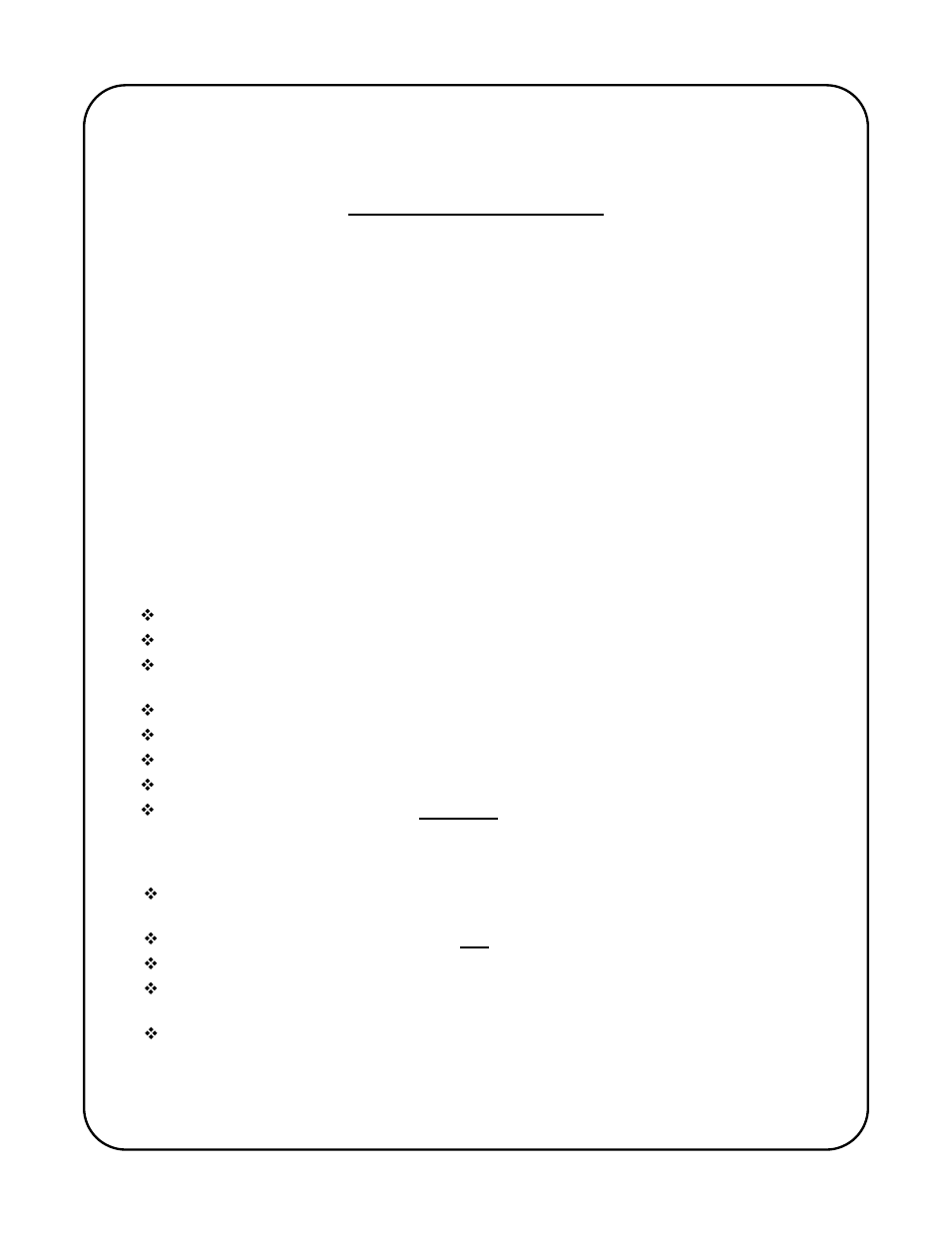 Safety instructions | Gullco PK-500-LG-x User Manual | Page 6 / 56