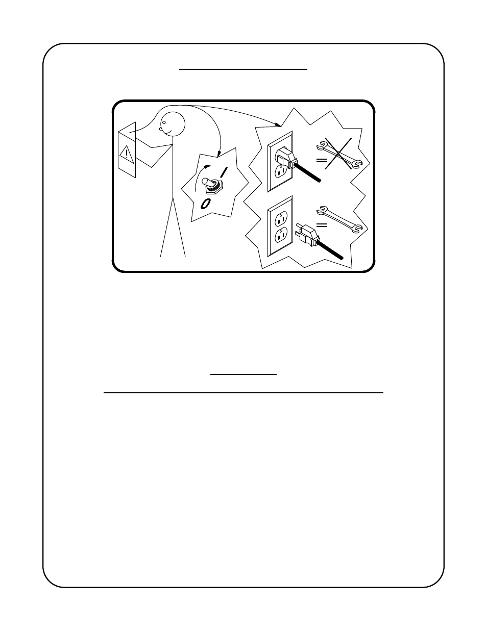 Safety precautions, Important | Gullco PK-500-LG-x User Manual | Page 7 / 56