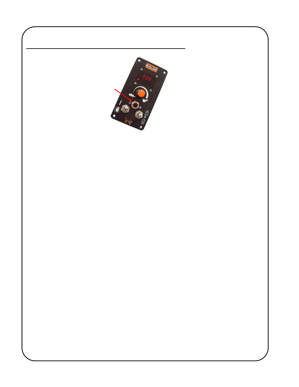 Gullco GK-200-RL User Manual | Page 16 / 50