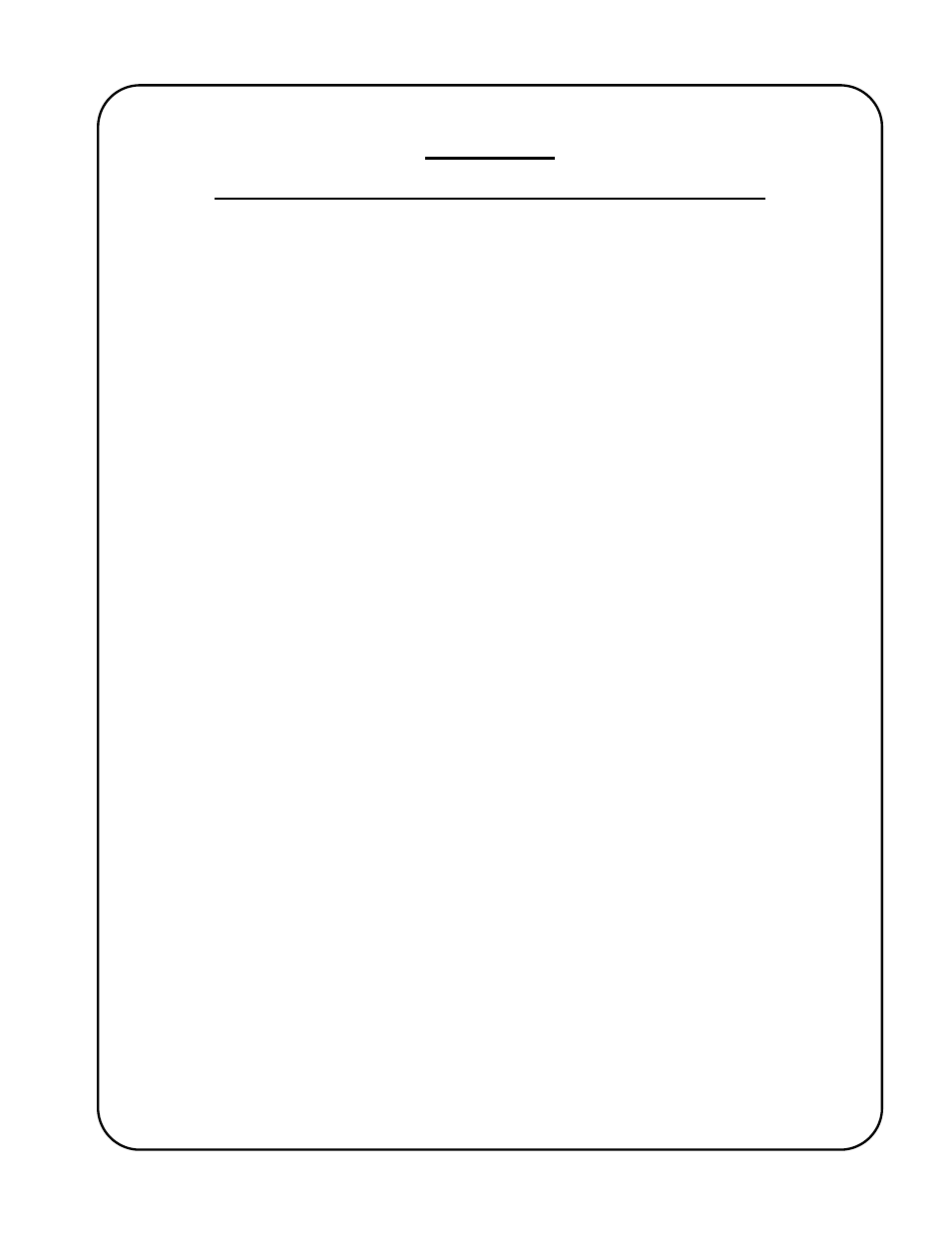 Important | Gullco GK-200-RL User Manual | Page 31 / 50