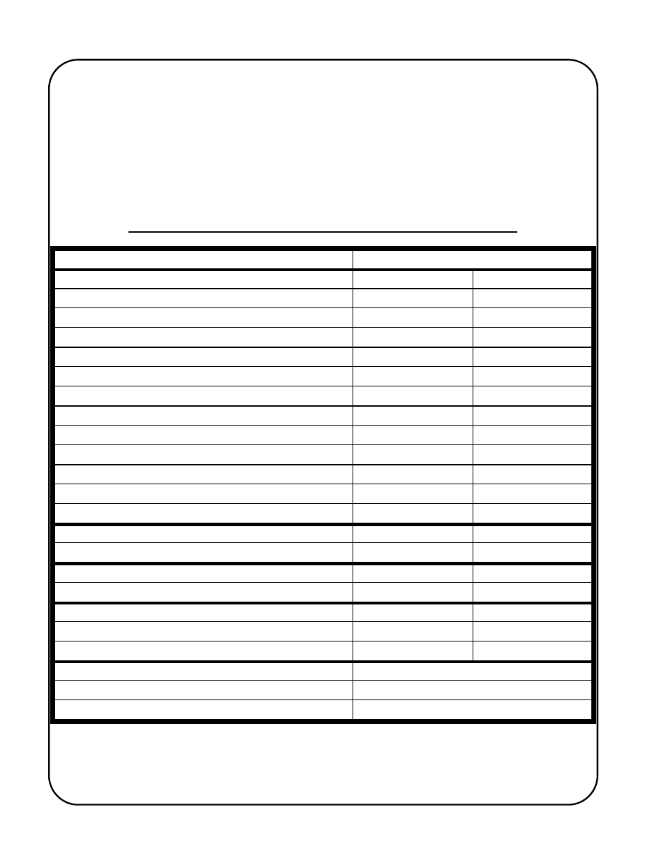 Gullco GK-200-RL User Manual | Page 42 / 50