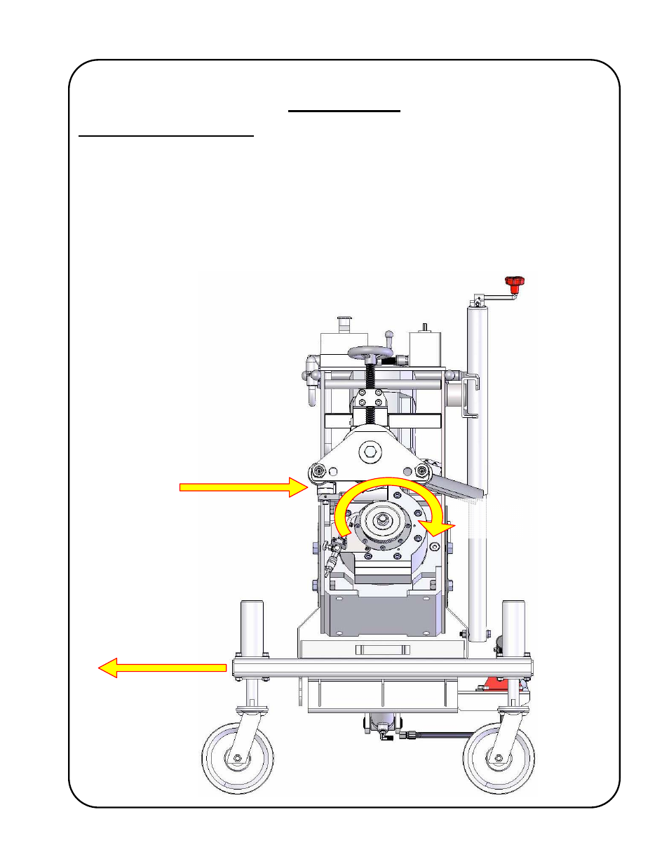 Installation | Gullco KBM-28U User Manual | Page 5 / 16