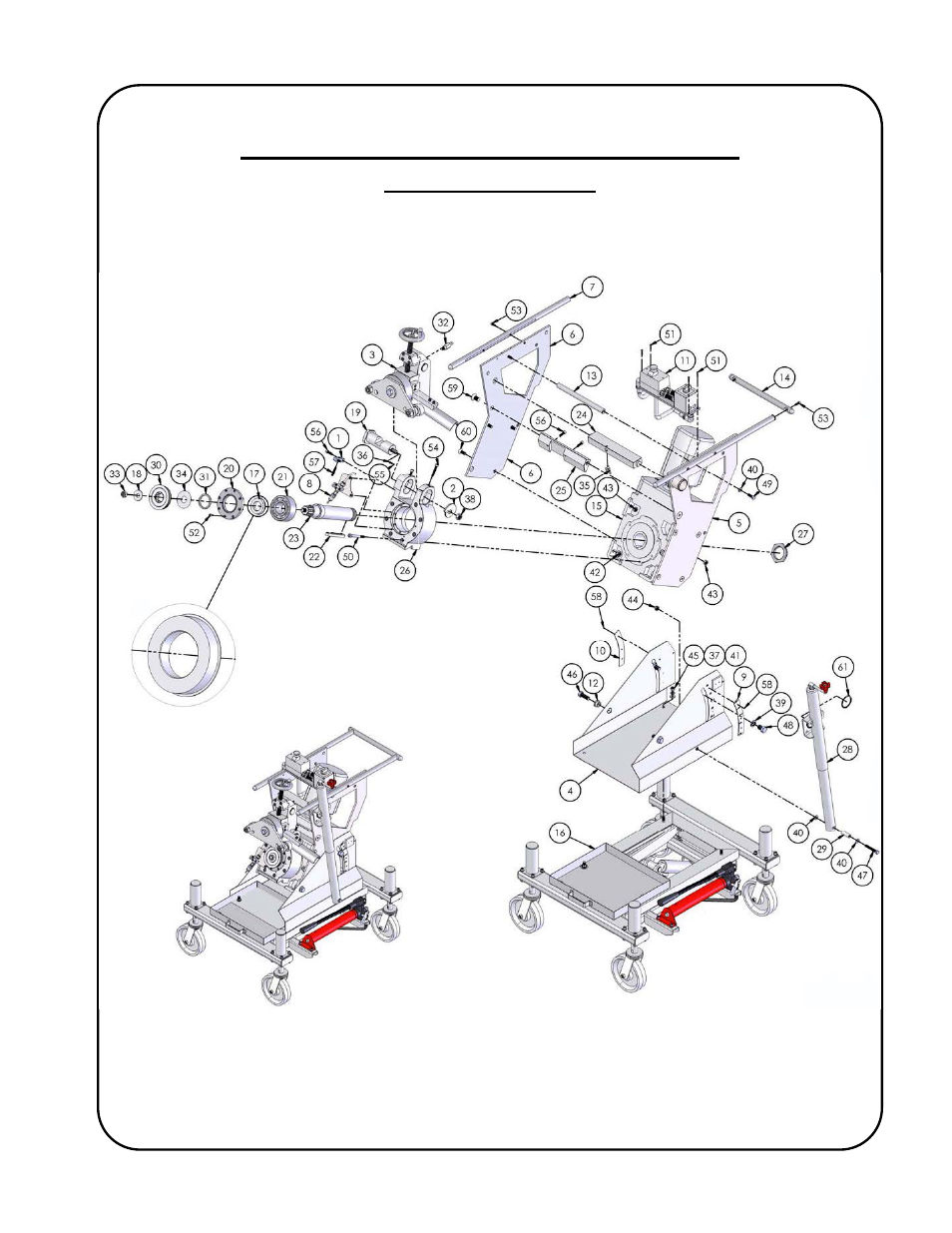 Gullco KBM-28U User Manual | Page 8 / 16