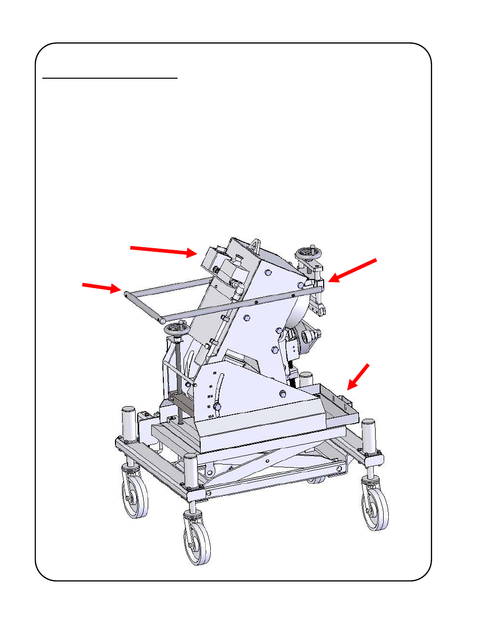 Gullco KBM-28 User Manual | Page 14 / 58