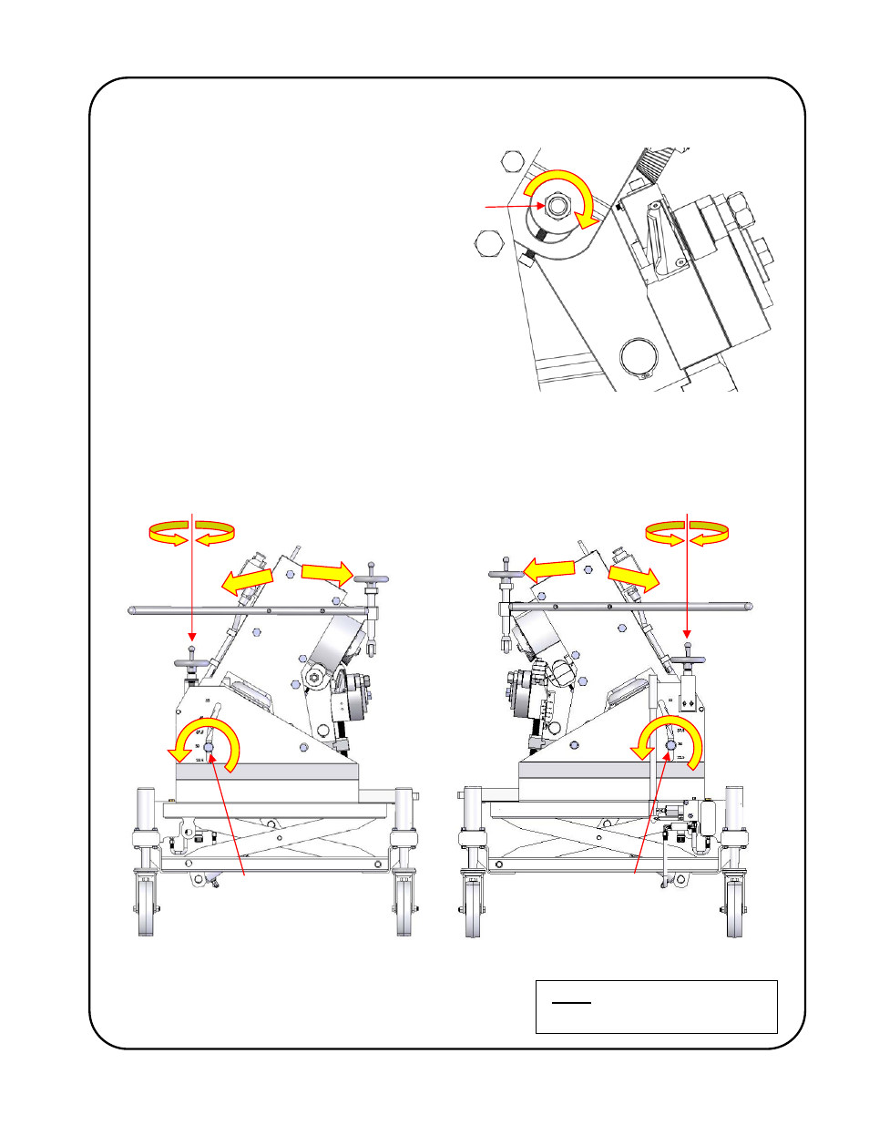 Gullco KBM-28 User Manual | Page 17 / 58