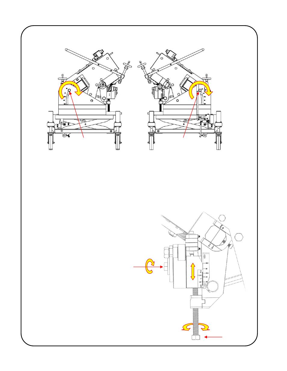 Gullco KBM-28 User Manual | Page 18 / 58