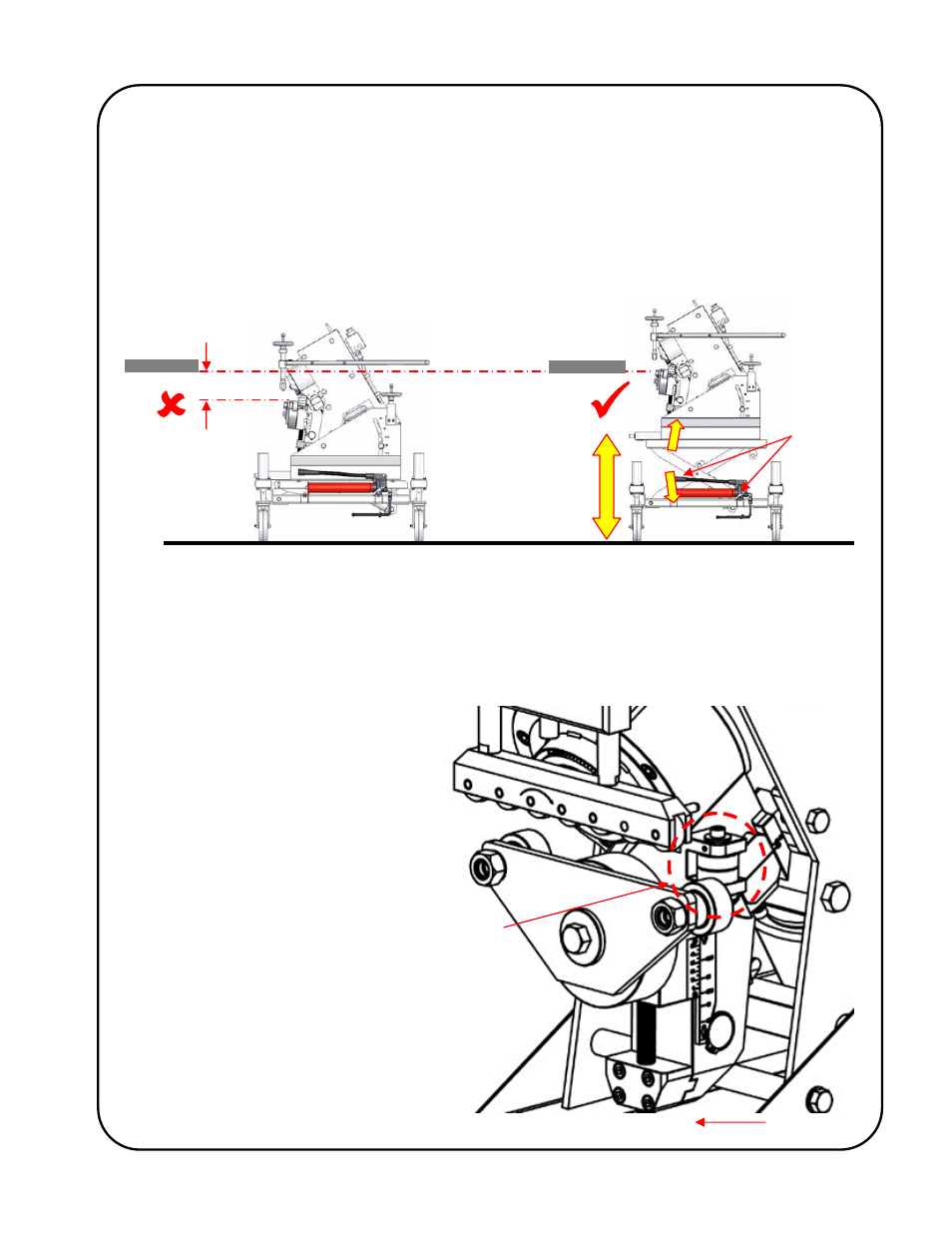 Gullco KBM-28 User Manual | Page 19 / 58