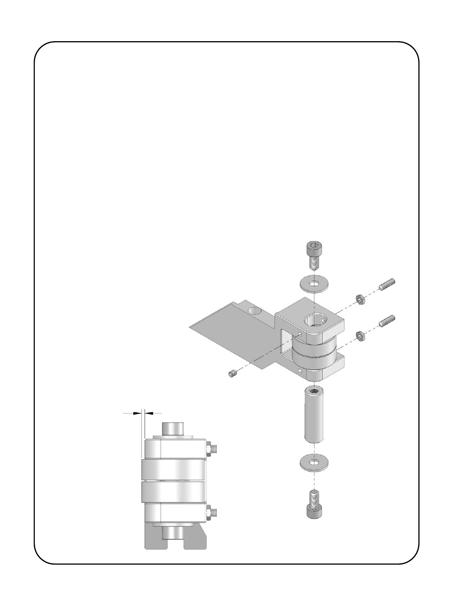 Gullco KBM-28 User Manual | Page 20 / 58