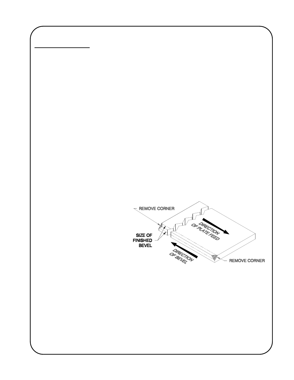 Gullco KBM-28 User Manual | Page 25 / 58