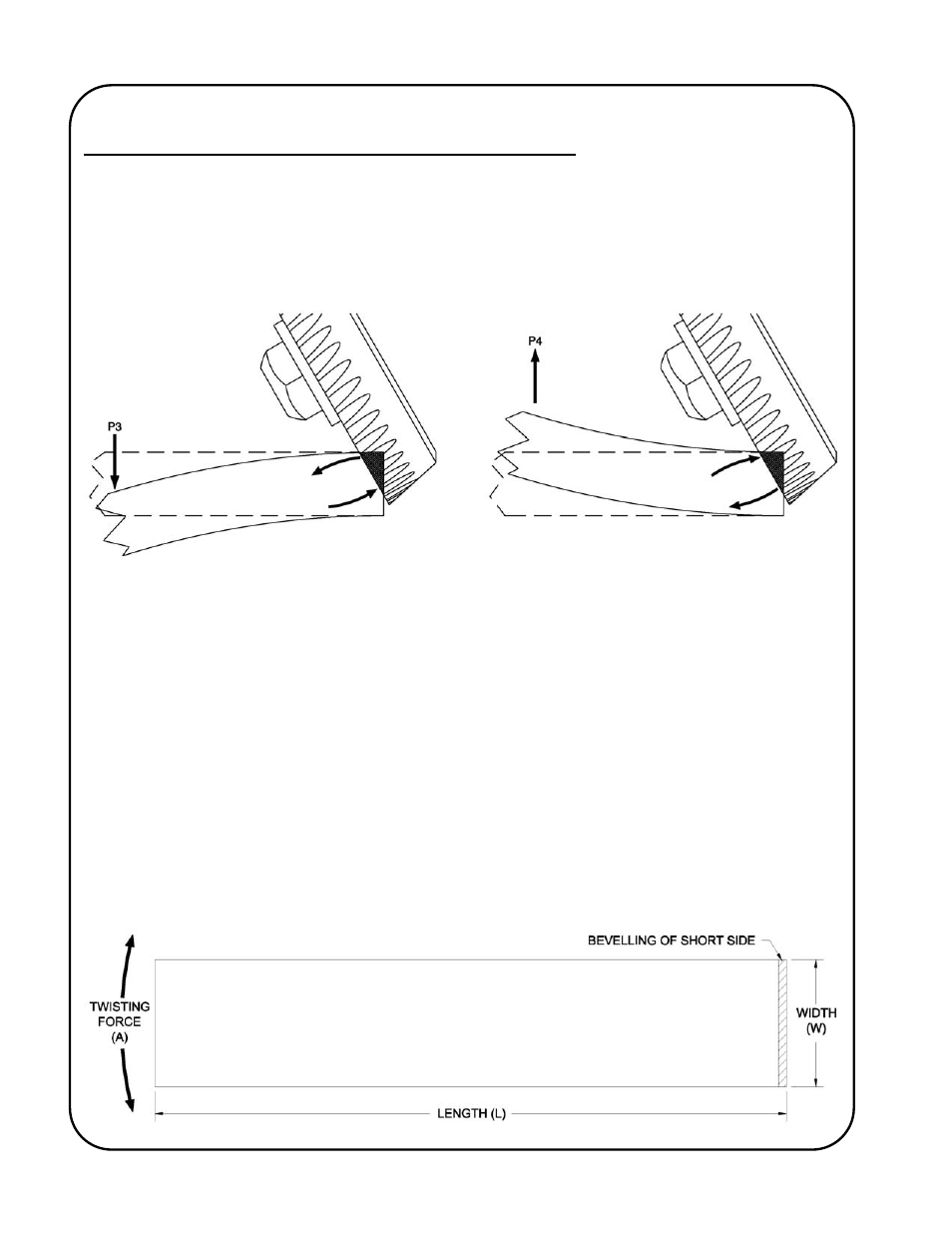 Gullco KBM-28 User Manual | Page 32 / 58