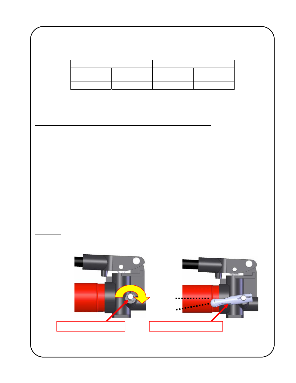 Gullco KBM-28 User Manual | Page 35 / 58