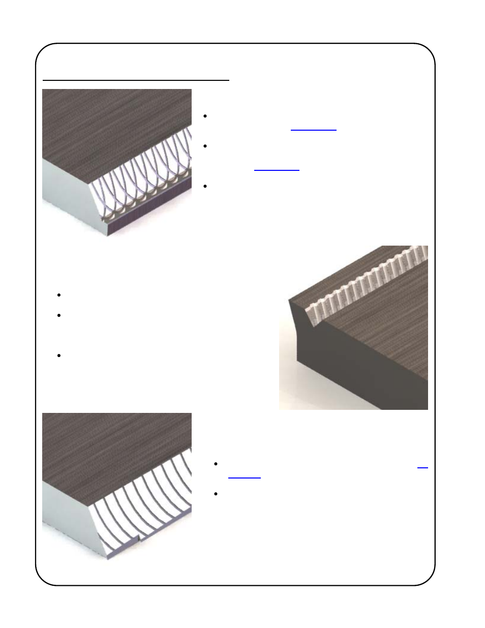 Gullco KBM-28 User Manual | Page 38 / 58