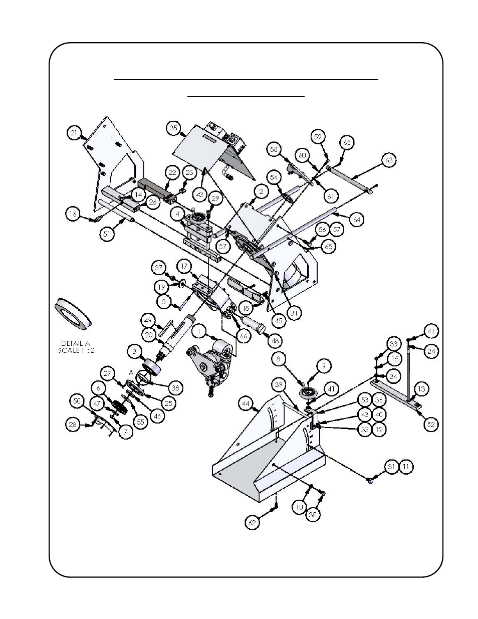 Gullco KBM-28 User Manual | Page 39 / 58