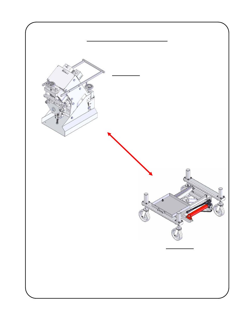 Gullco KBM-28 User Manual | Page 51 / 58