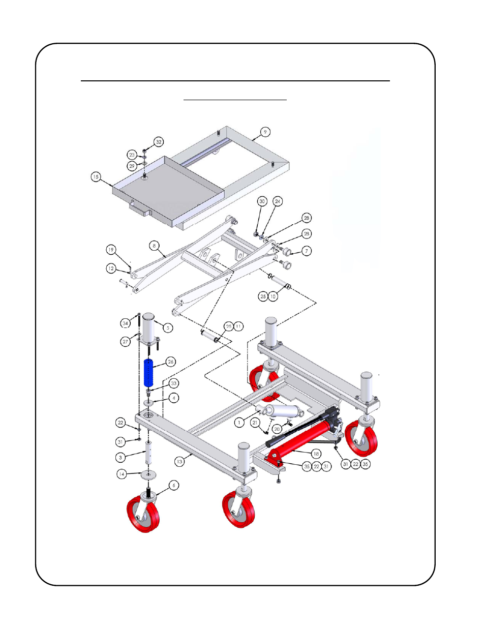 Gullco KBM-28 User Manual | Page 52 / 58