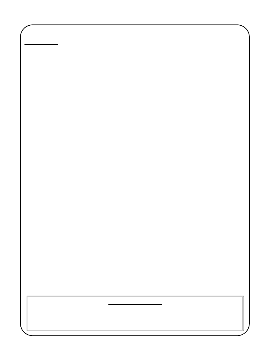 Gullco KBM-28 User Manual | Page 56 / 58