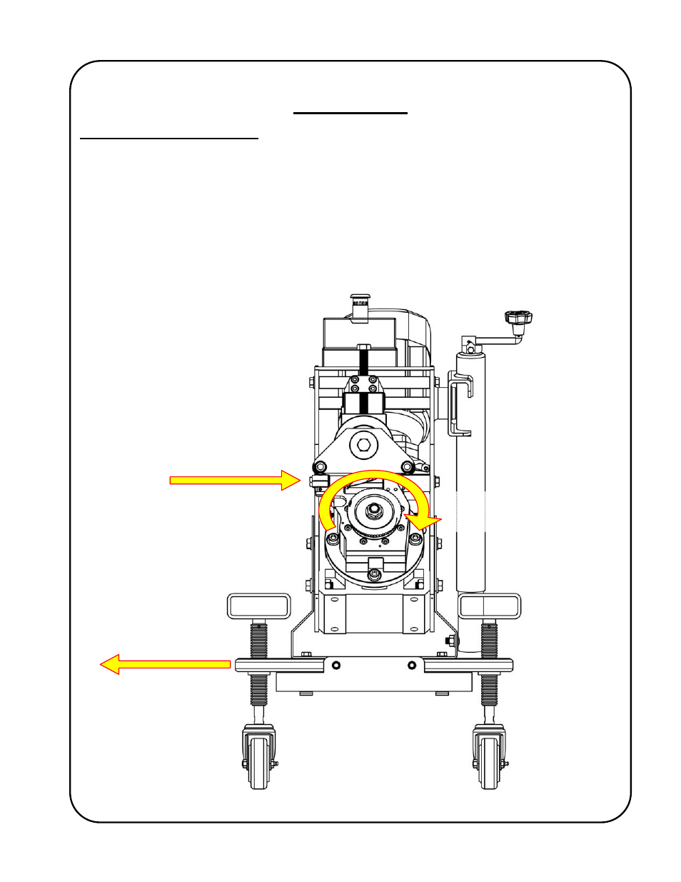 Installation | Gullco KBM-18U User Manual | Page 5 / 16