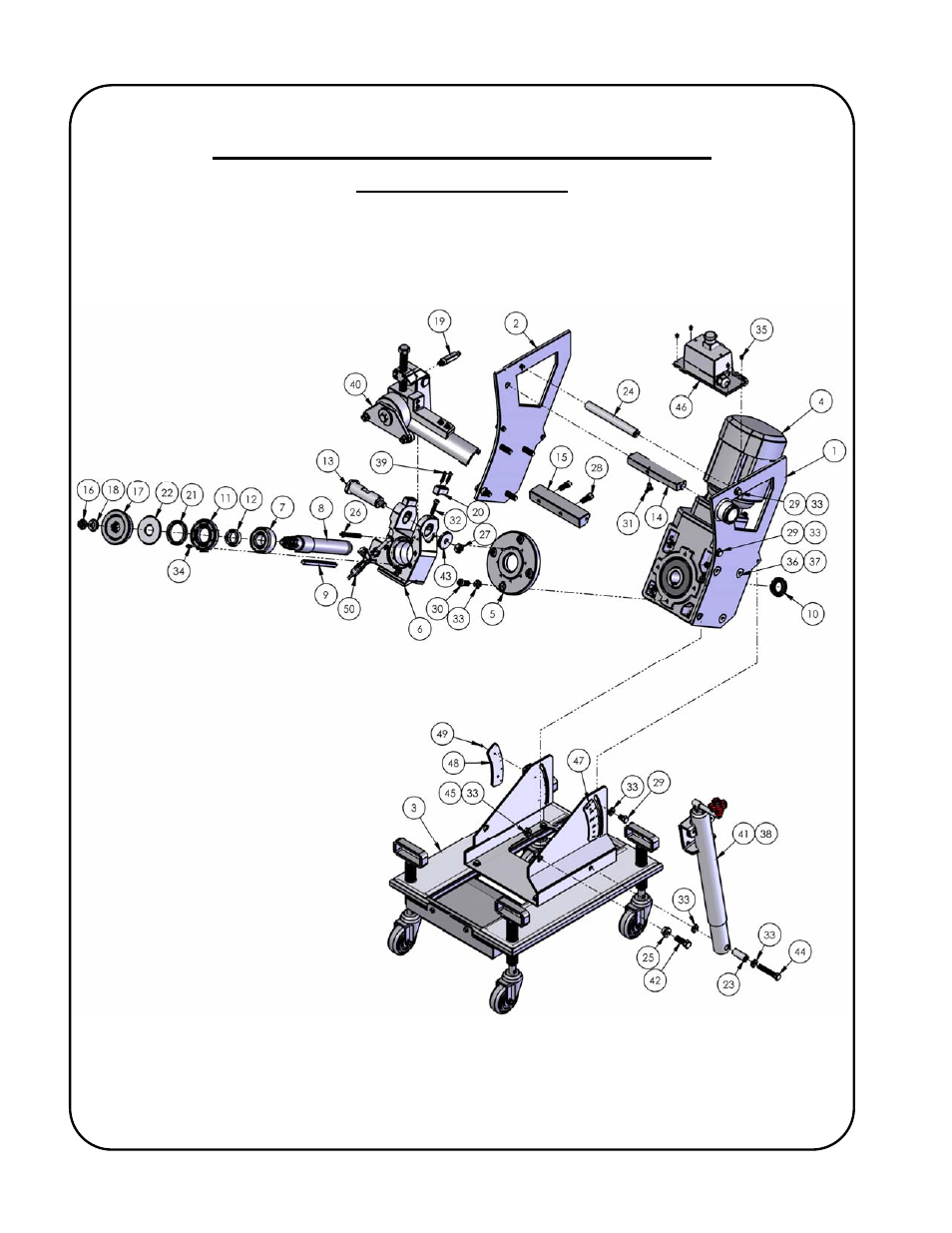 Gullco KBM-18U User Manual | Page 8 / 16