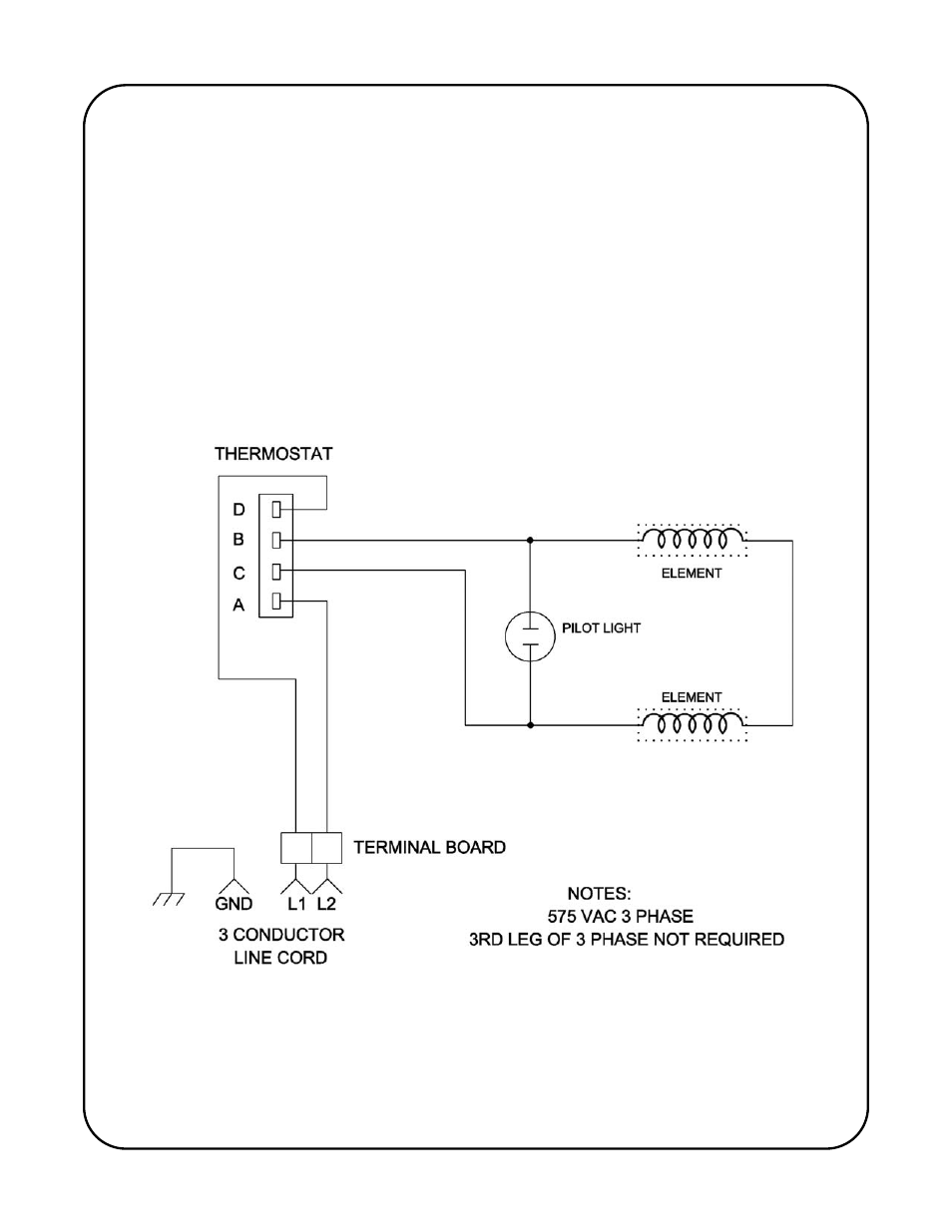 Gullco 1000 User Manual | Page 7 / 10