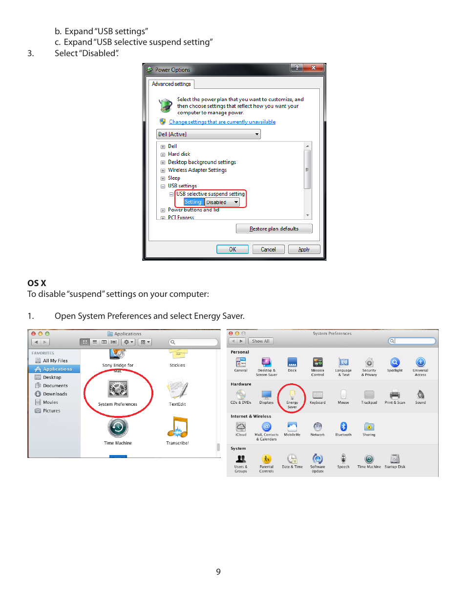 Guntermann & Drunck USB 3.0 Spectra 3022 User Manual | Page 10 / 22