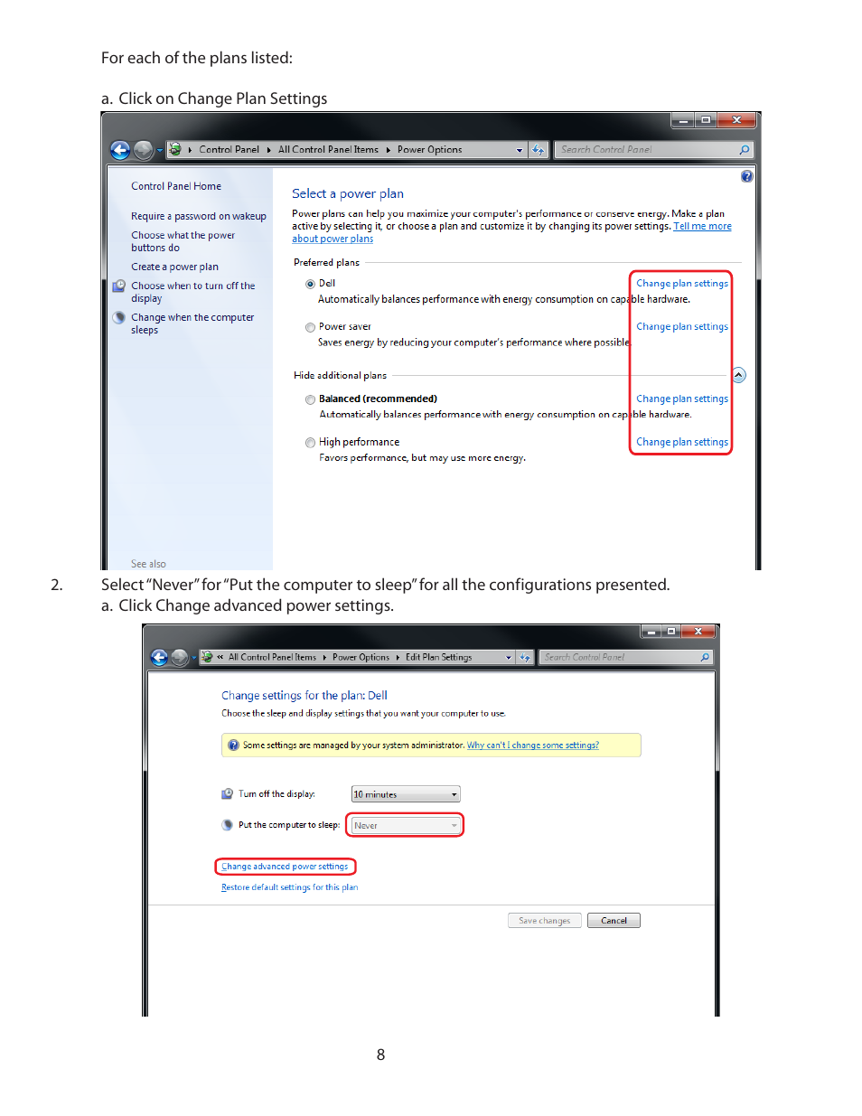 Guntermann & Drunck USB 3.0 Spectra 3022 User Manual | Page 9 / 22