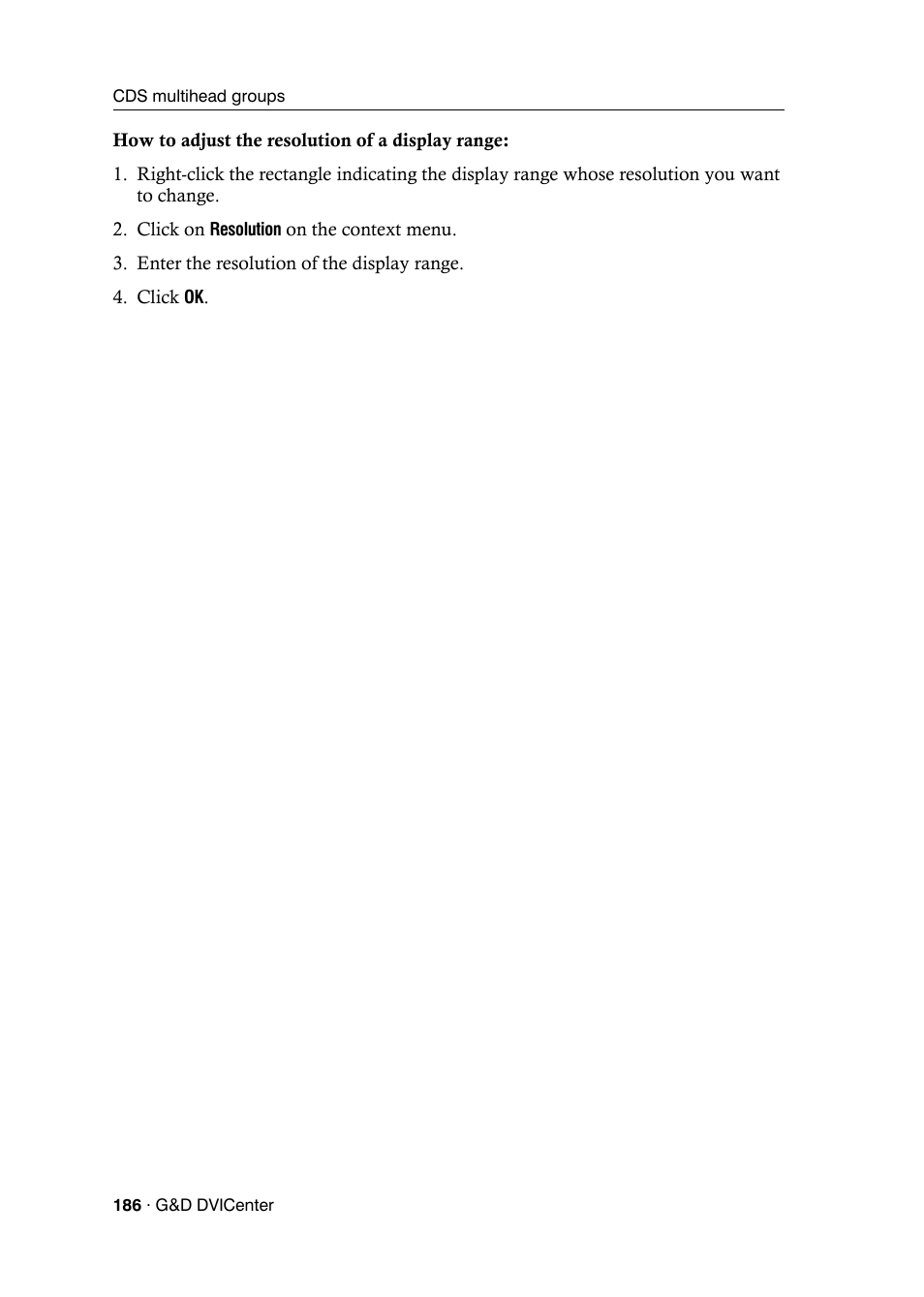 Guntermann & Drunck DVICenter DP16 Config Panel User Manual | Page 188 / 196