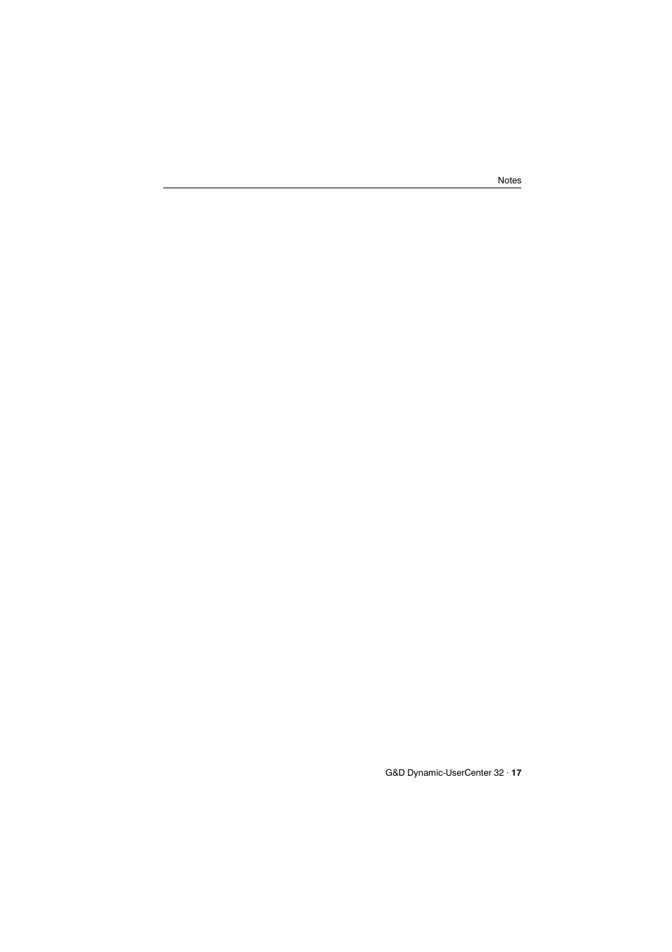 Guntermann & Drunck Dynamic-UserCenter 32 Installation User Manual | Page 19 / 20