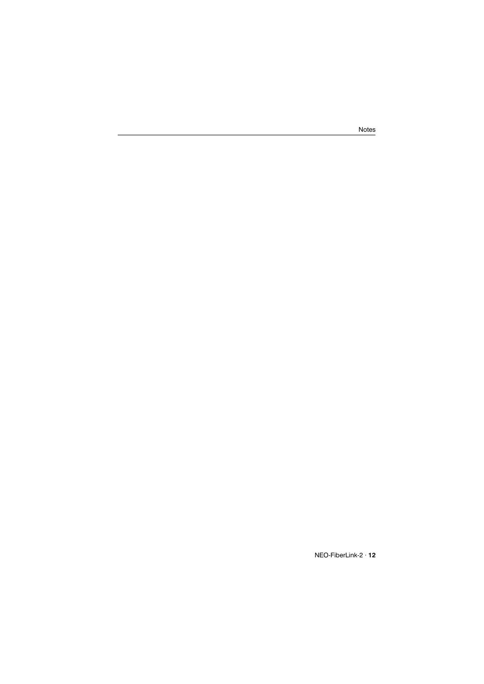 Guntermann & Drunck NEO-FiberLink2 User Manual | Page 15 / 16