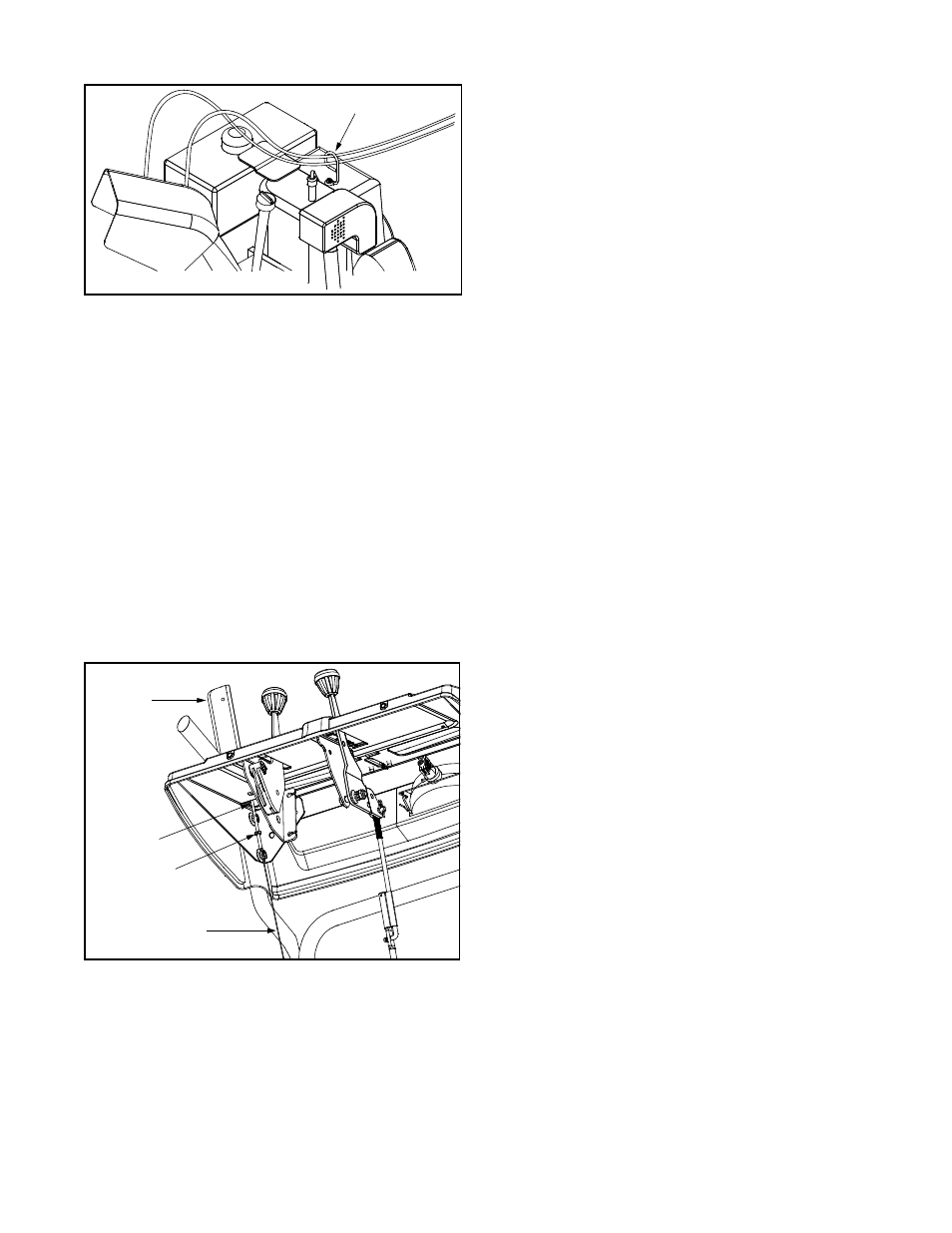 Final adjustments | Cub Cadet 770-10538 31AH4Q3G100 User Manual | Page 6 / 28