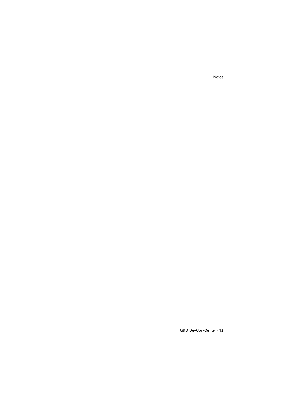 Guntermann & Drunck DevCon-Center Installation User Manual | Page 15 / 16
