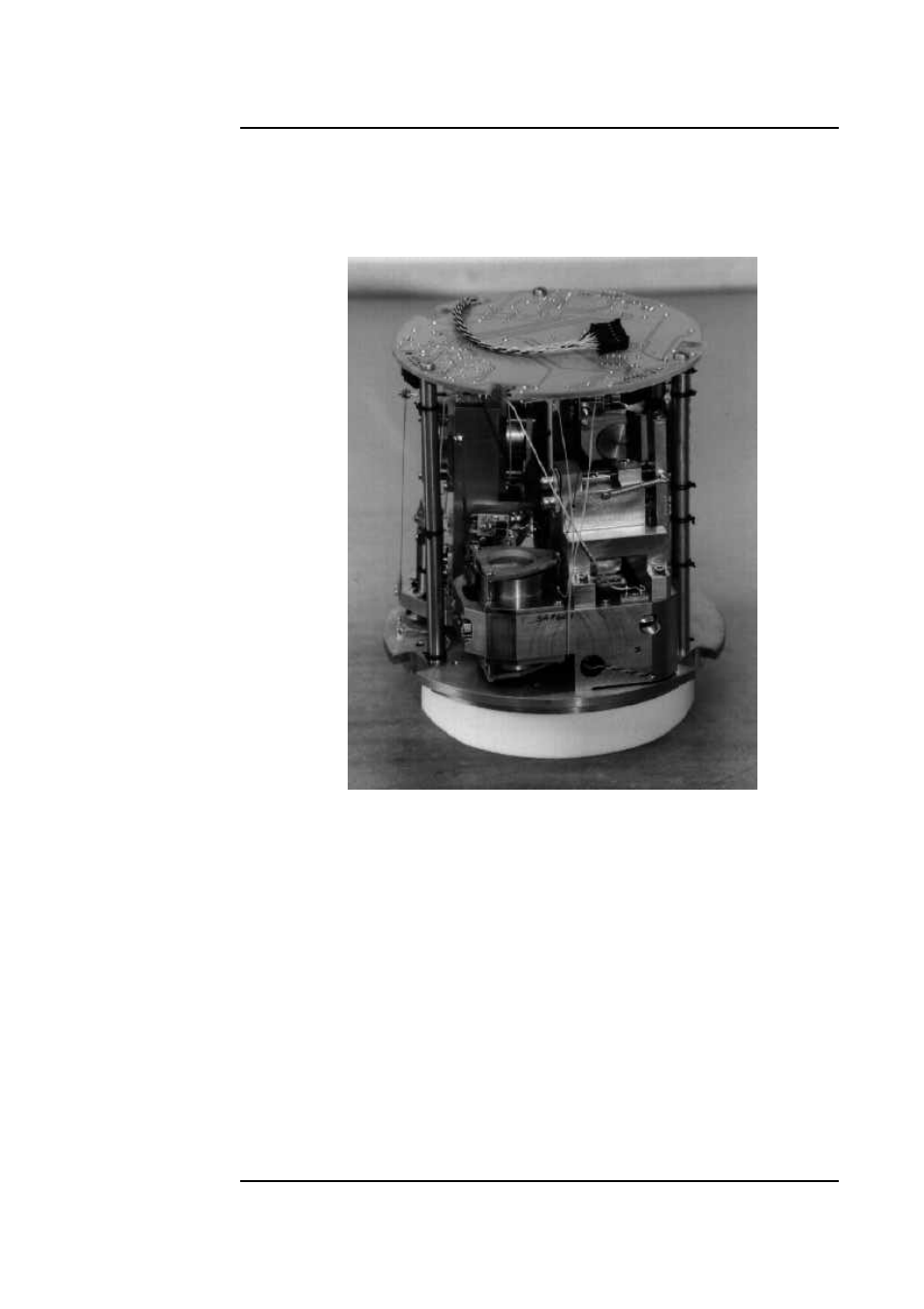 Guralp Systems CMG-1T User Manual | Page 13 / 34