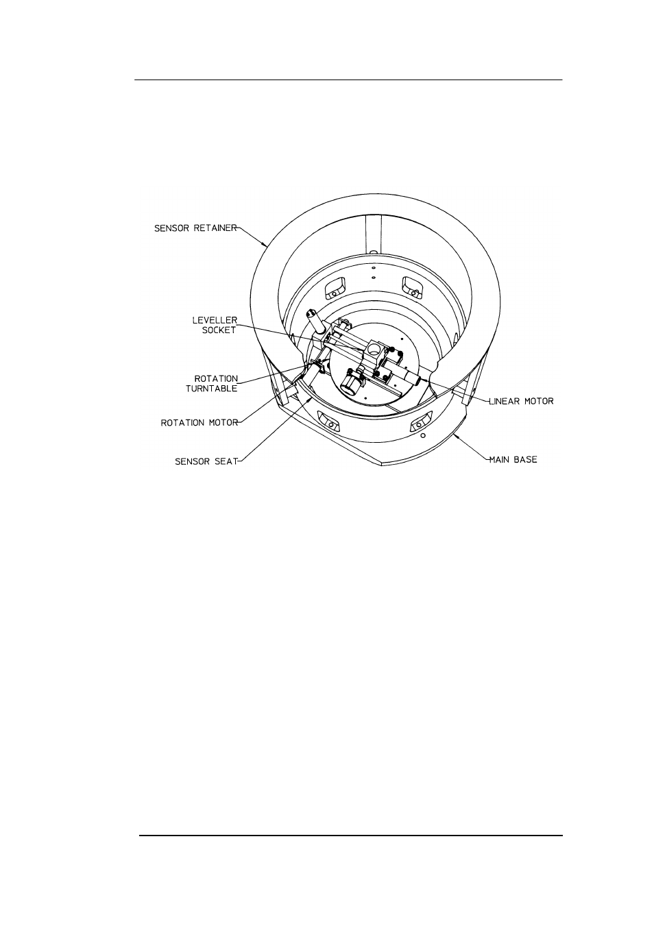 Guralp Systems CMG-1T User Manual | Page 24 / 34