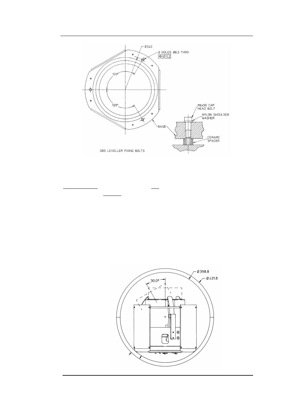 Guralp Systems CMG-1T User Manual | Page 32 / 34