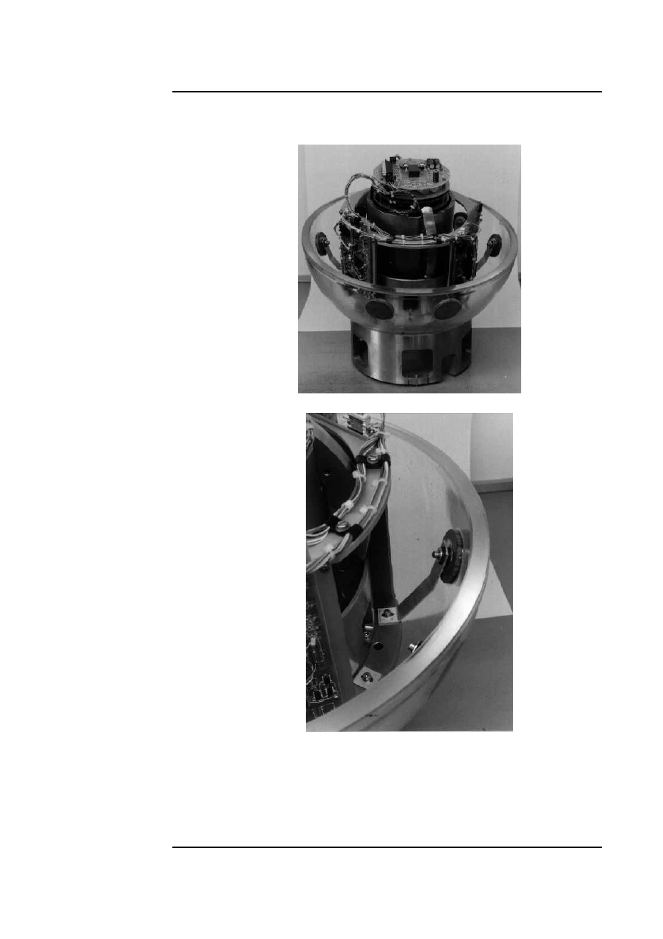 Guralp Systems CMG-1T User Manual | Page 33 / 34