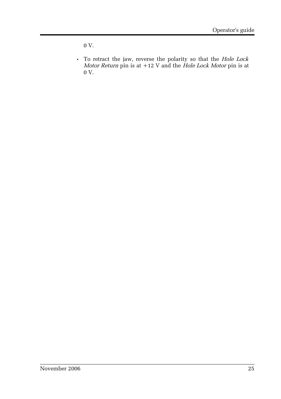Guralp Systems CMG-3TB User Manual | Page 25 / 78