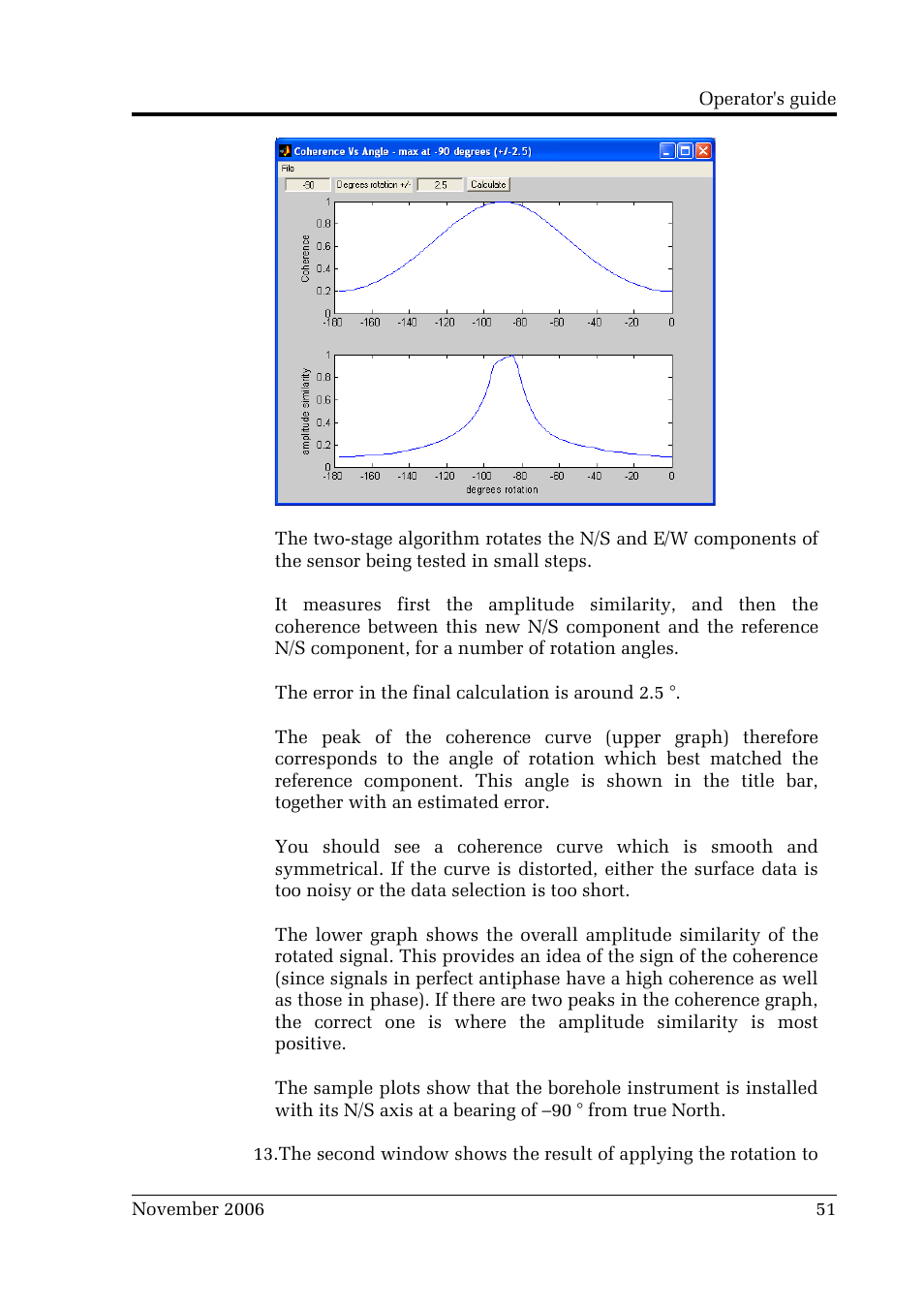 Guralp Systems CMG-3TB User Manual | Page 51 / 78