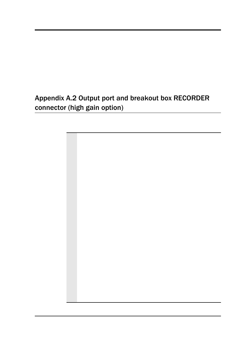 Guralp Systems CMG-40T User Manual | Page 33 / 35