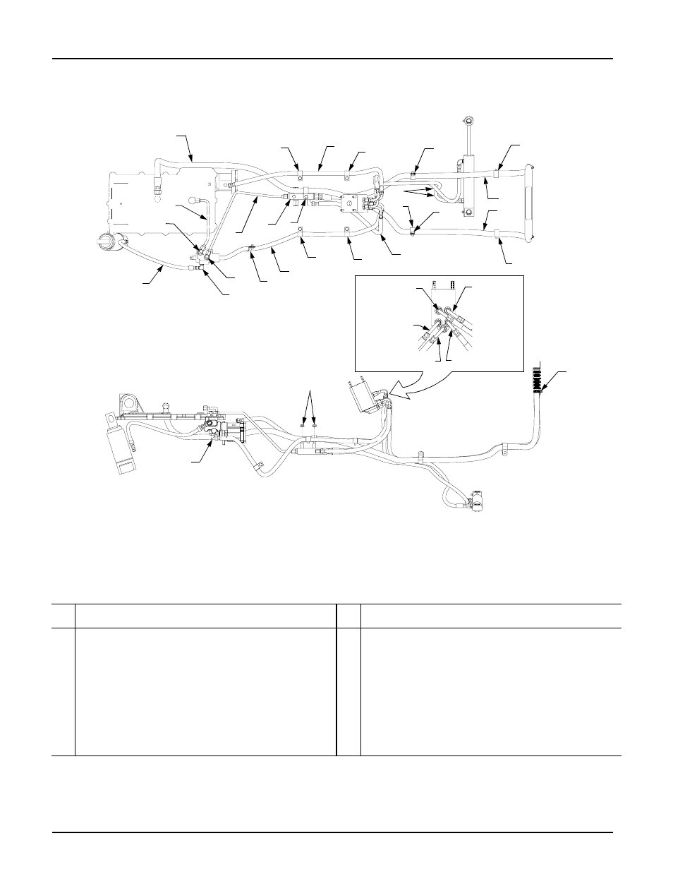 Hydraulics | Cub Cadet SERIES 7000 7264 User Manual | Page 10 / 51