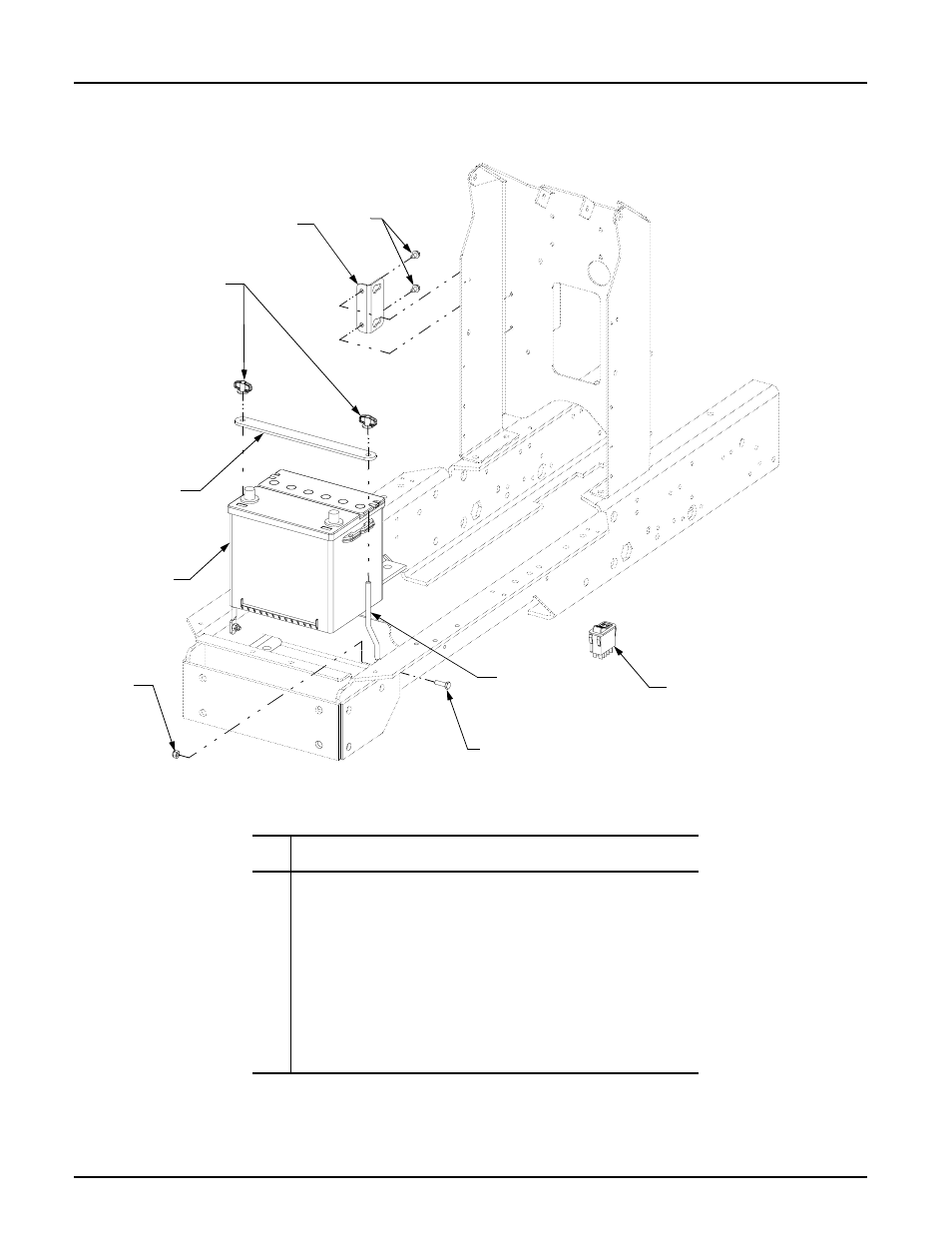 Battery and electrical | Cub Cadet SERIES 7000 7264 User Manual | Page 16 / 51
