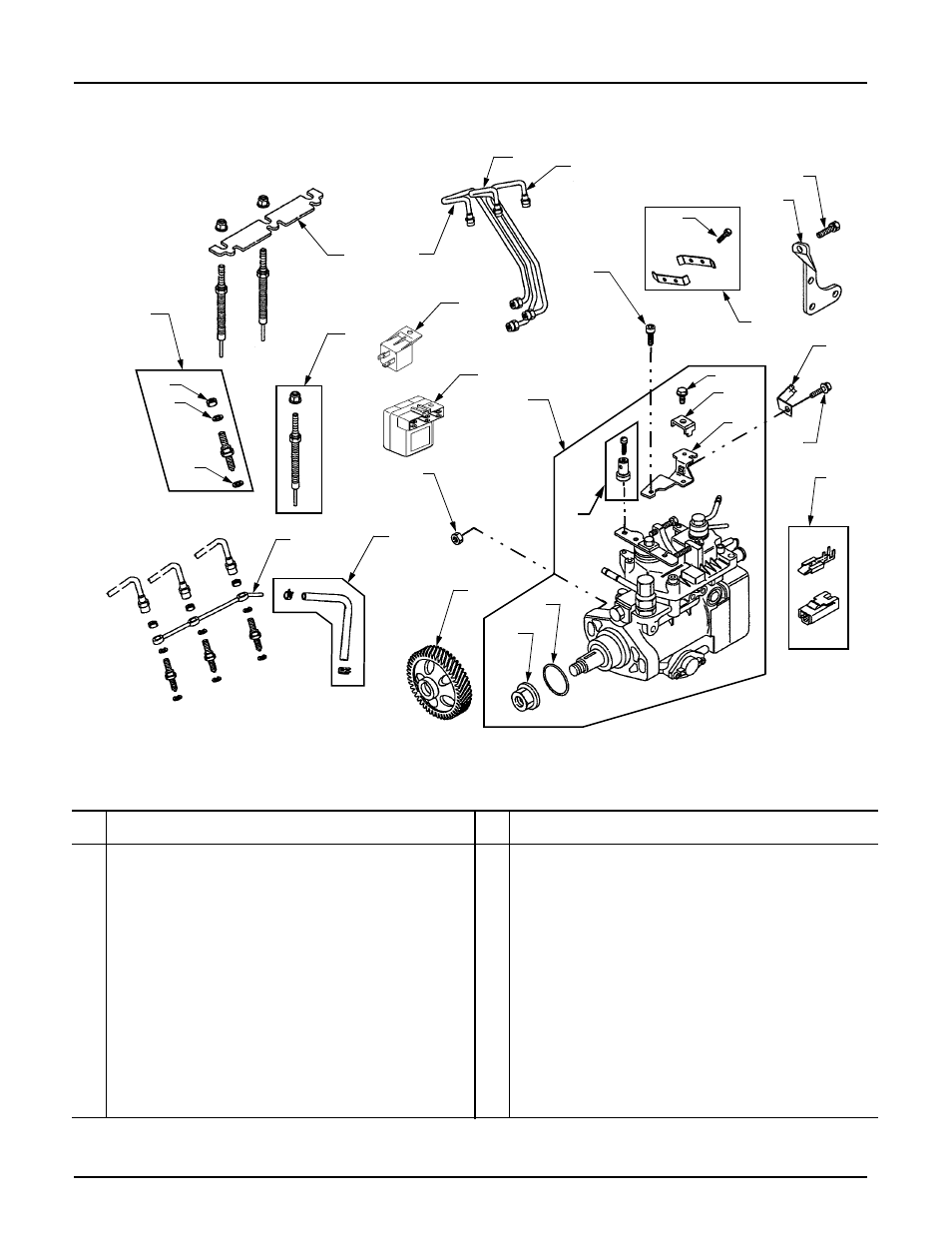 Fuel injection system | Cub Cadet SERIES 7000 7264 User Manual | Page 31 / 51