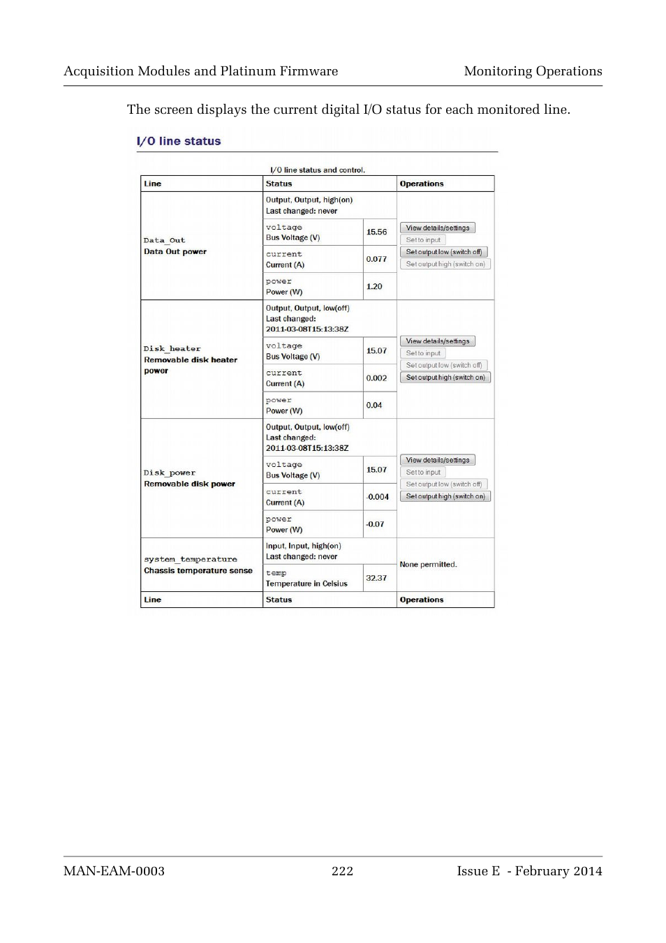 Guralp Systems CMG-DCM build <10,000 User Manual | Page 222 / 288