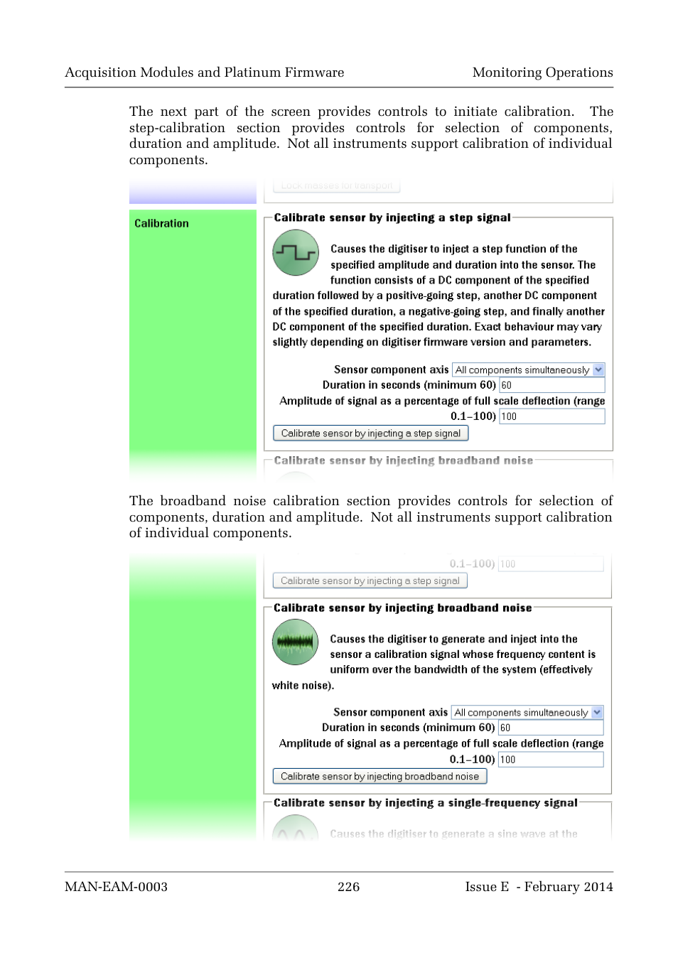 Guralp Systems CMG-DCM build <10,000 User Manual | Page 226 / 288