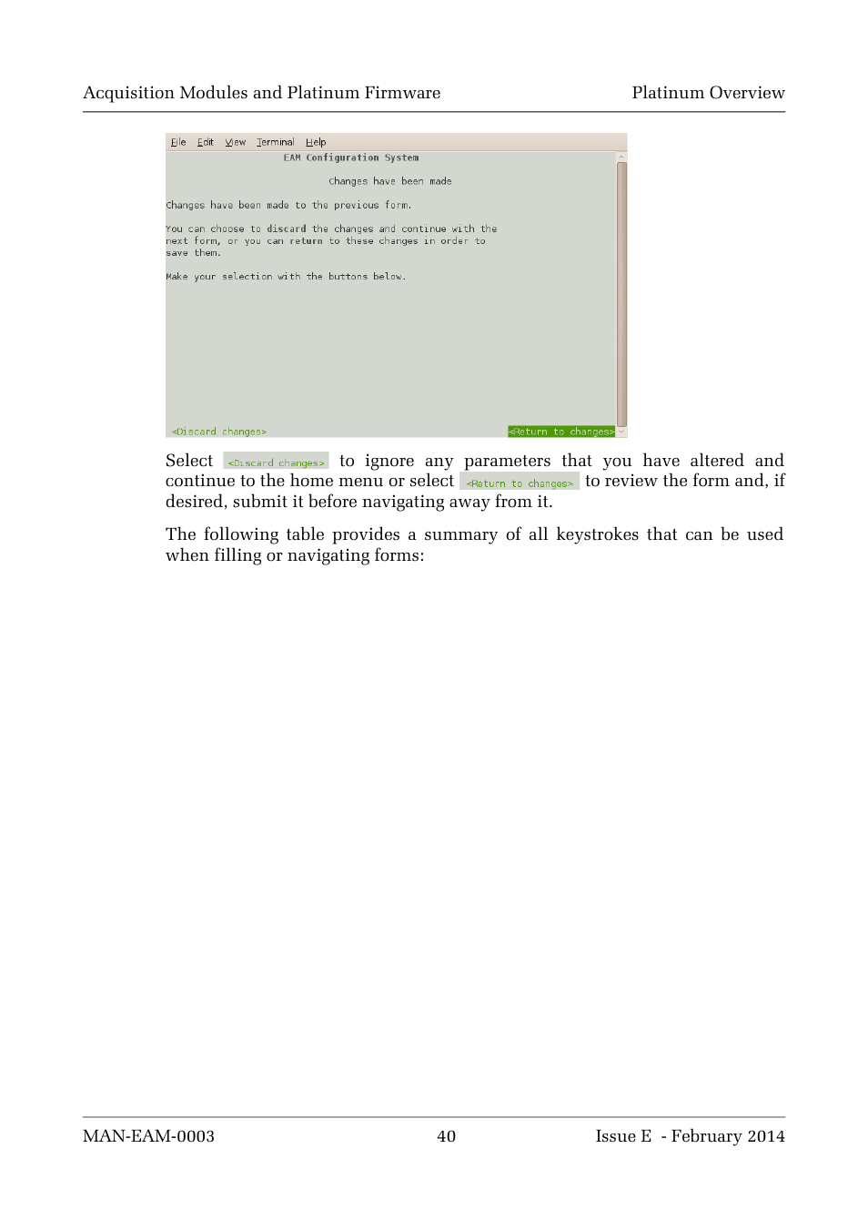 Guralp Systems CMG-DCM build <10,000 User Manual | Page 40 / 288