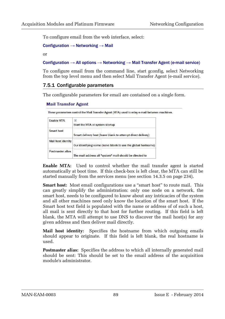 Guralp Systems CMG-DCM build <10,000 User Manual | Page 89 / 288